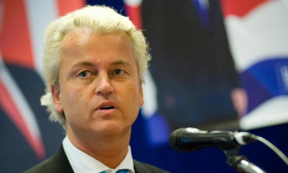  Ο κυβερνητικός συνασπισμός της Ολλανδίας ζητά εξαίρεση από τους κανόνες της ΕΕ για τη μετανάστευση